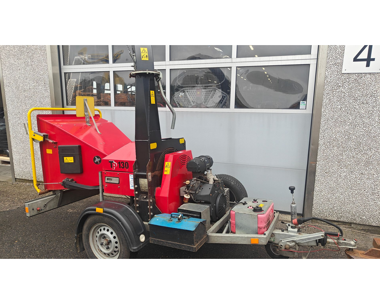 TP 130 MOBIL
