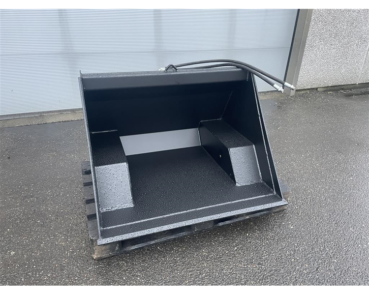 ND Højtipsskovl 100 cm