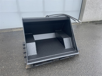 ND Højtipsskovl 100 cm