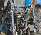 New Holland T8.390