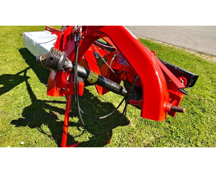 Lely Splendimo 320 MC