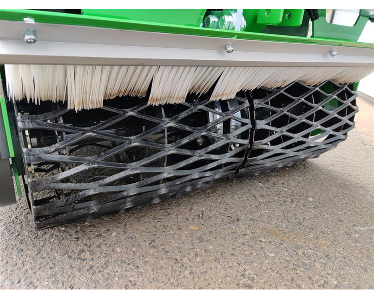 R2 Garden M73 Elektrisk FULD ELEKTRISK