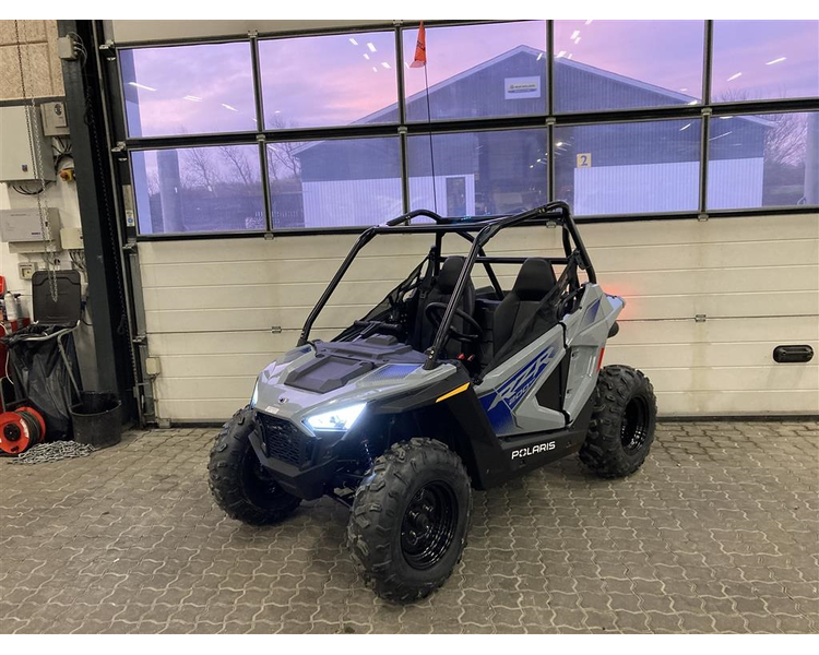 Polaris RZR 200