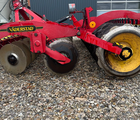 Vaderstad Carrier