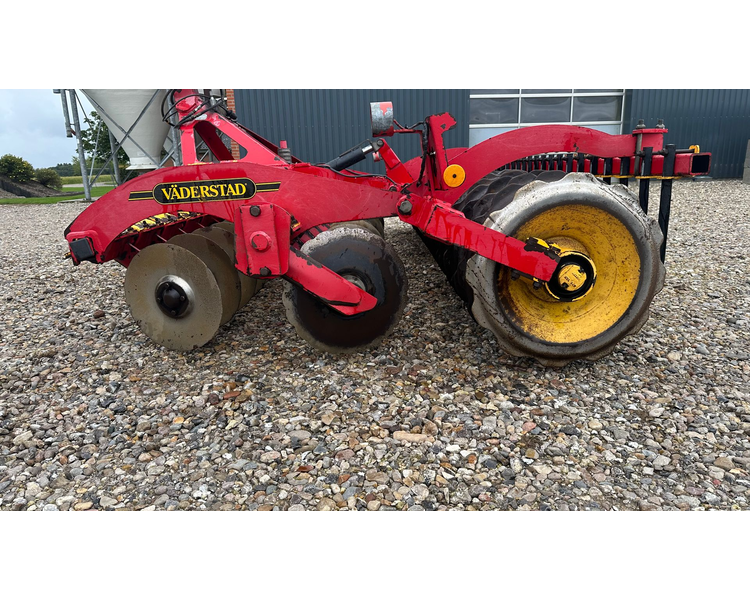 Vaderstad Carrier