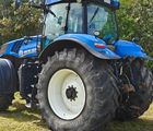 New Holland T8.390