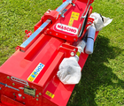 Maschio W165 Fræser af høj kvalitet