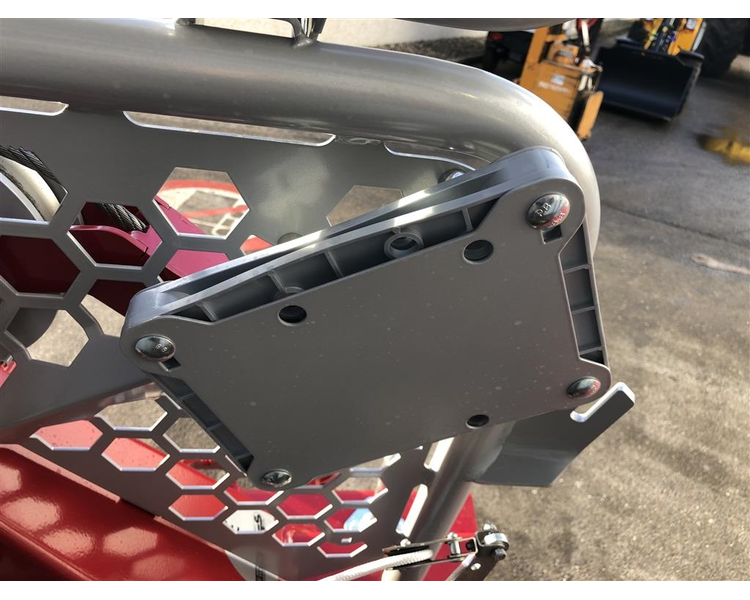 Tajfun EGV 45A Ring for tilbud