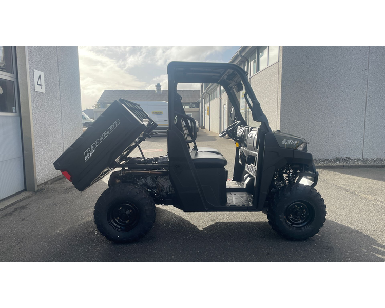 Polaris Ranger 570 SP Traktor