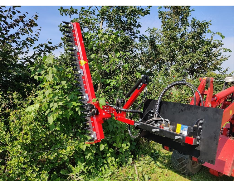 ScanMek HK18 - Anker Bjerre Edition