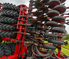 Horsch Focus 6TD