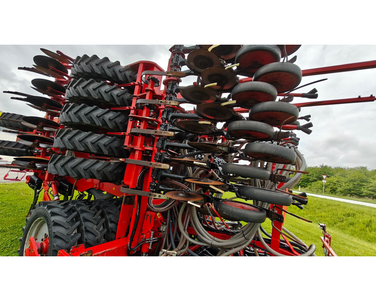 Horsch Focus 6TD