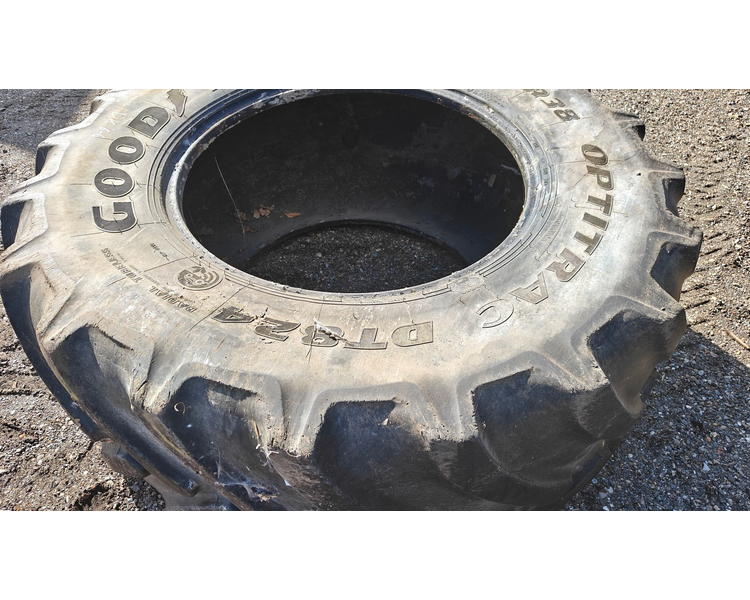 Goodyear 710/70 R38 XXX