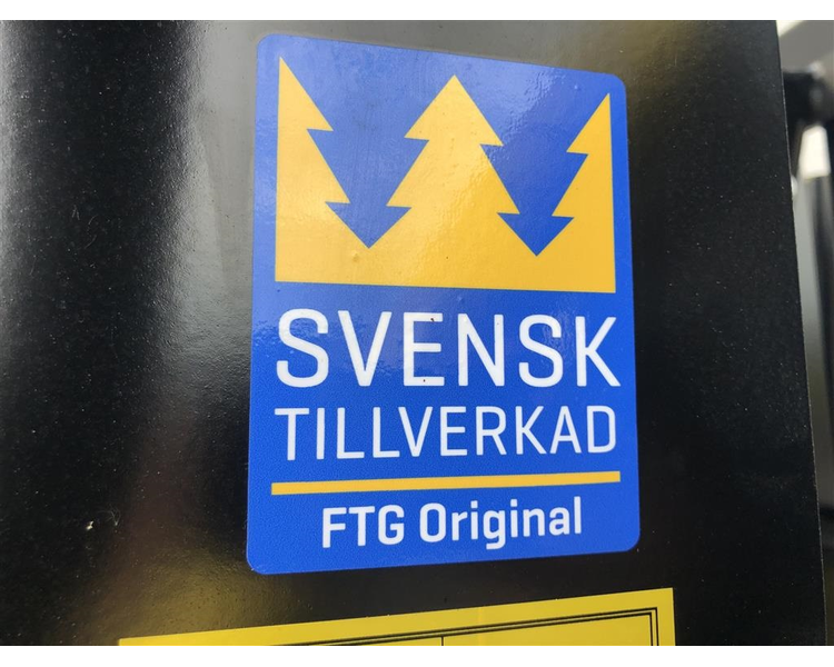 Moheda M101   -   M40 KONGEN AF SKOVVOGNEN