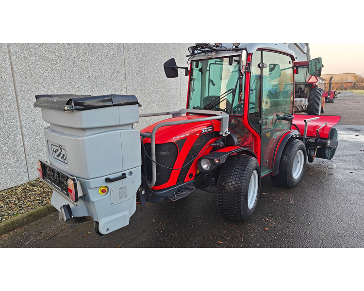 Antonio Carraro TTR 4800 HST Sælges for kunde