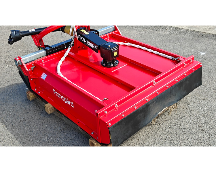 Fransgård FKR-150BF