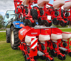 Maschio Gaspardo Mirka Isotronic 8