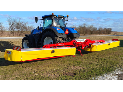 Pöttinger NOVACAT H  11200