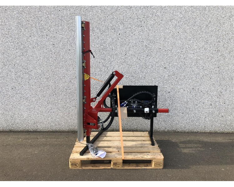 ScanMek Hækkklipper TILBUD