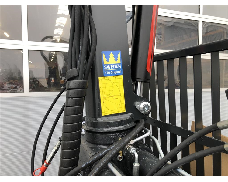 FTG-Källefall FB 70 / FB51 RING TIL ANDERS PÅ 30559780 FOR ET GODT TILBUD