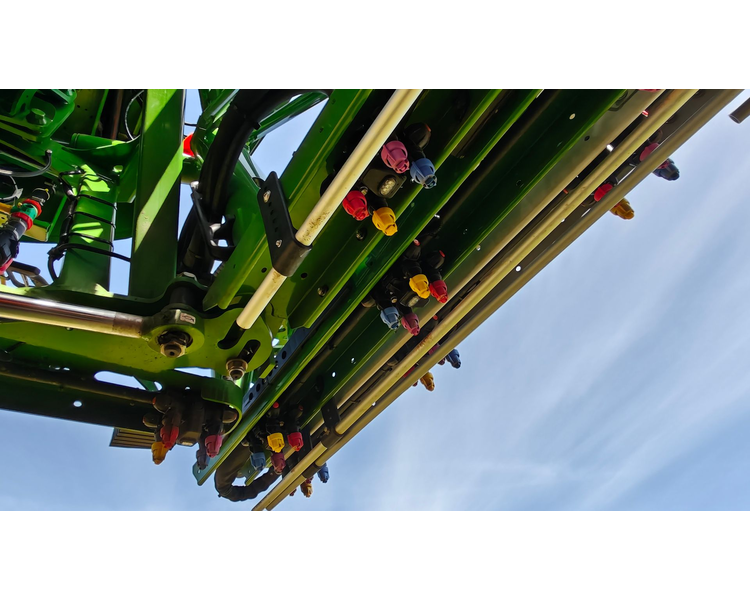 Amazone UX 8601 Super
