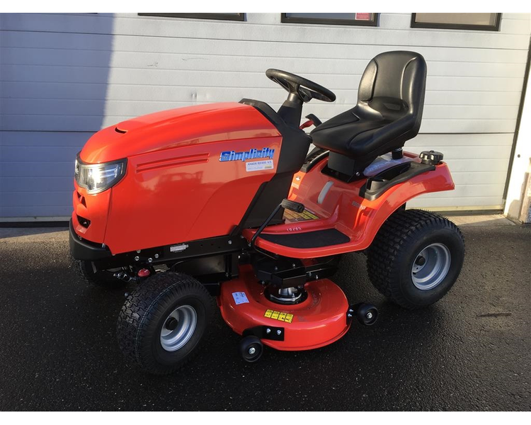 Simplicity Regent SLT 110