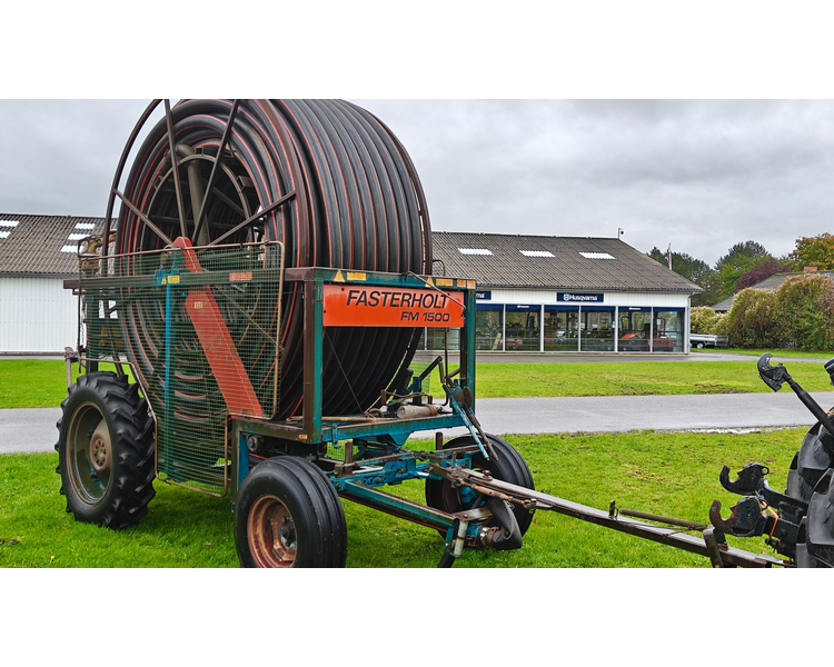 Fasterholt FM1500