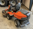 Husqvarna R 318X 112Cm klippbord
