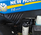 New Holland T4.100 F