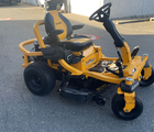 Cub Cadet XZ6 S127 Ultima