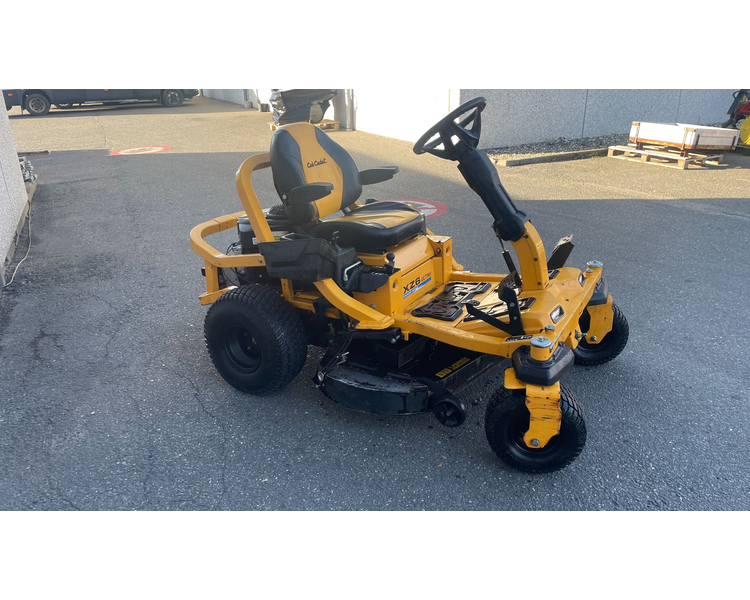 Cub Cadet XZ6 S127 Ultima