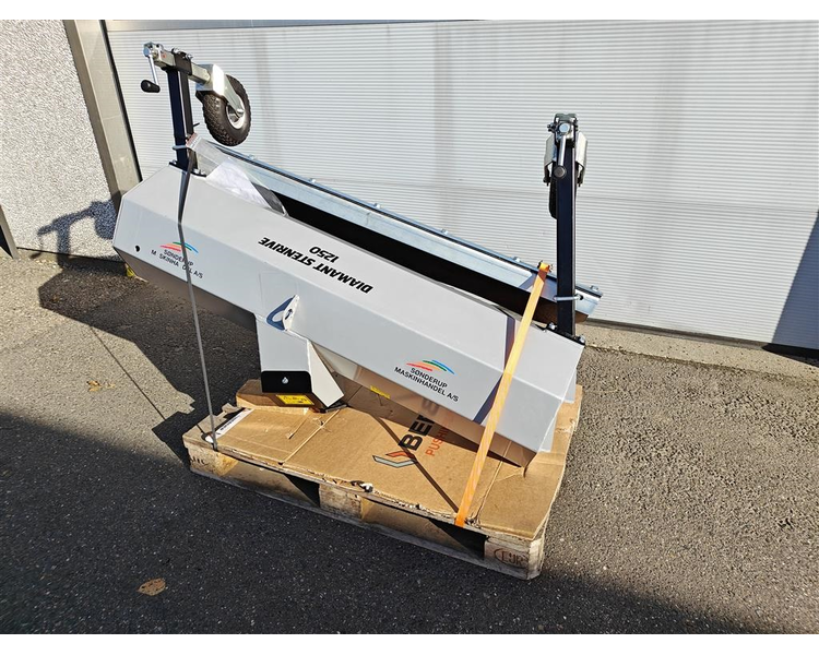 Diamant 1250 DEMOTILBUD