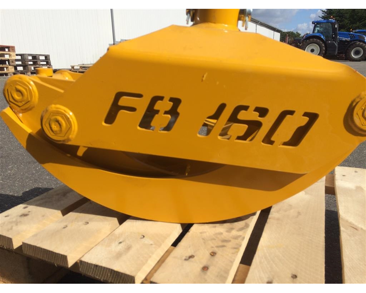 FTG Forest  FTG FB160 Grab