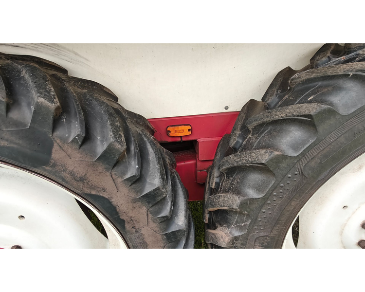 Lindus 7000l/28m