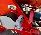 Lancman XLA 26 C+EL XTREMSPEED 7.5kW/400V MULTISPEED