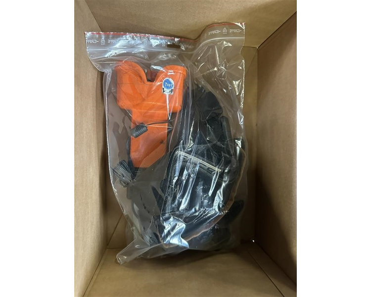 Fransgård V6000 GS Med Trådløs fjernbetjening