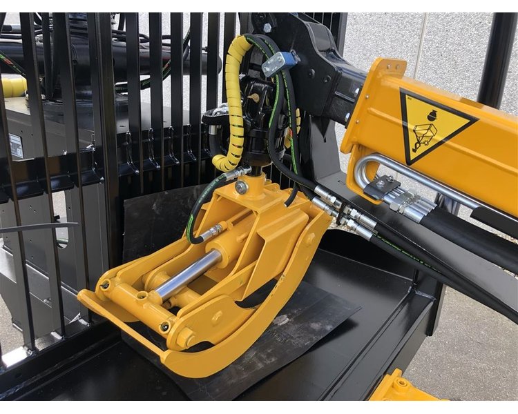 Moheda M101   -   M40 KONGEN AF SKOVVOGNEN