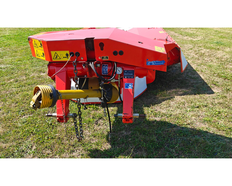 Kuhn FC243 Med Crimper