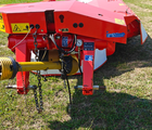 Kuhn FC243 Med Crimper