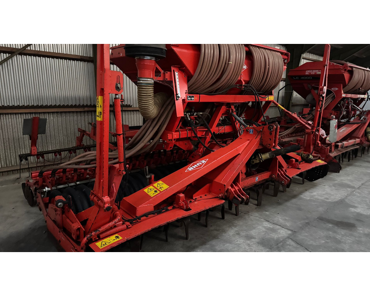 Kuhn Venta LC 402