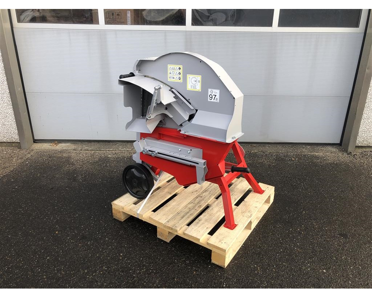 Lancman 705 ELD 400V- 5kw