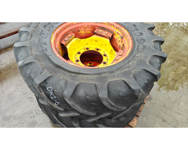 Kléber 380/85R24 XXX