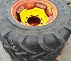 Kléber 380/85R24 XXX