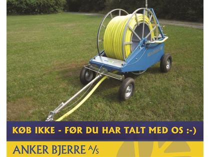 Fasterholt Minimobil 40