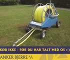Fasterholt Minimobil 40