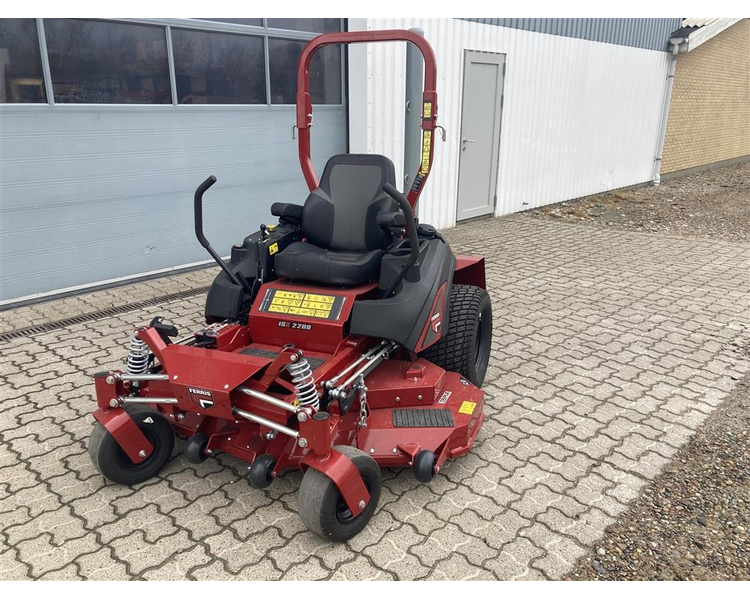 Ferris ZT 2200 ISX 61"