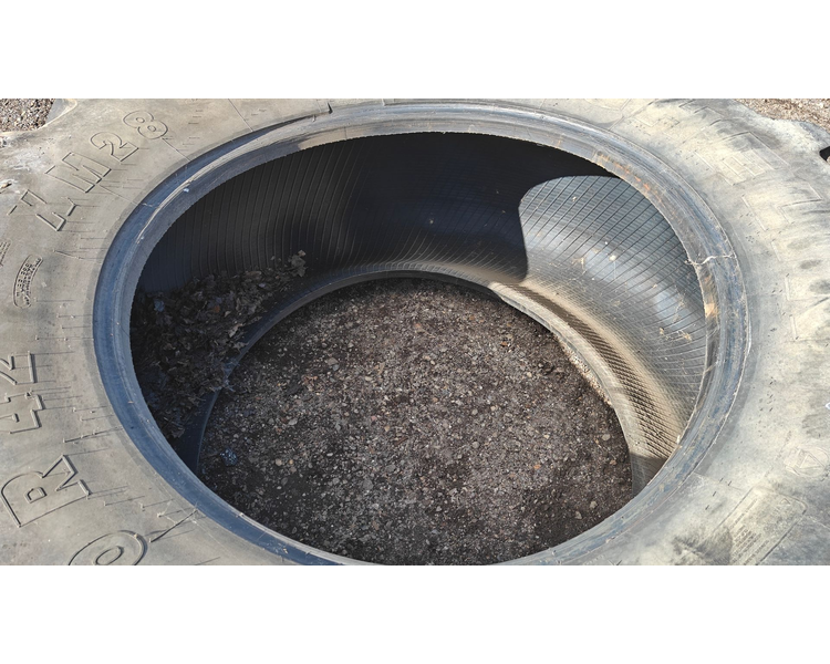 Michelin 710/70R42 XXX