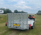 Ifor Williams GH 126 BT