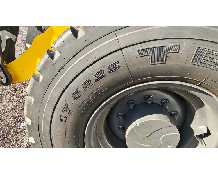 New Holland W100D W100D