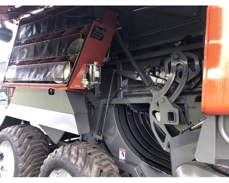 Massey Ferguson 2190